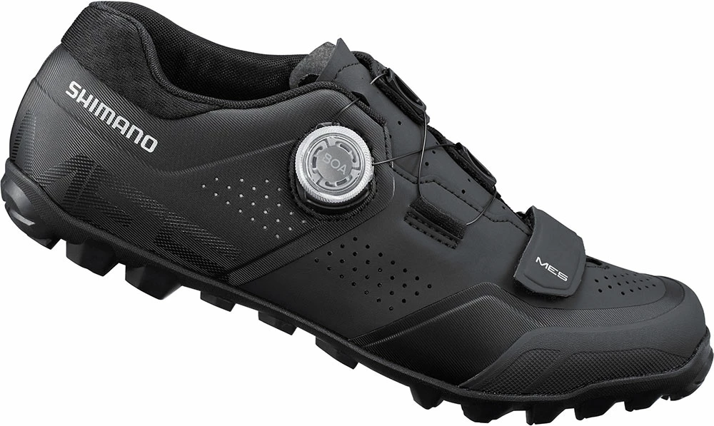 Shimano SH-ME5L - MTB Shoes 4 Shimano SH-ME5L - MTB Shoes – Image 2