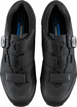 Shimano SH-ME5L - MTB Shoes 12 Shimano SH-ME5L - MTB Shoes -Vélo Soldes Shimano SH ME5L MTB Schuhe ESHME502MCL01S39000 4