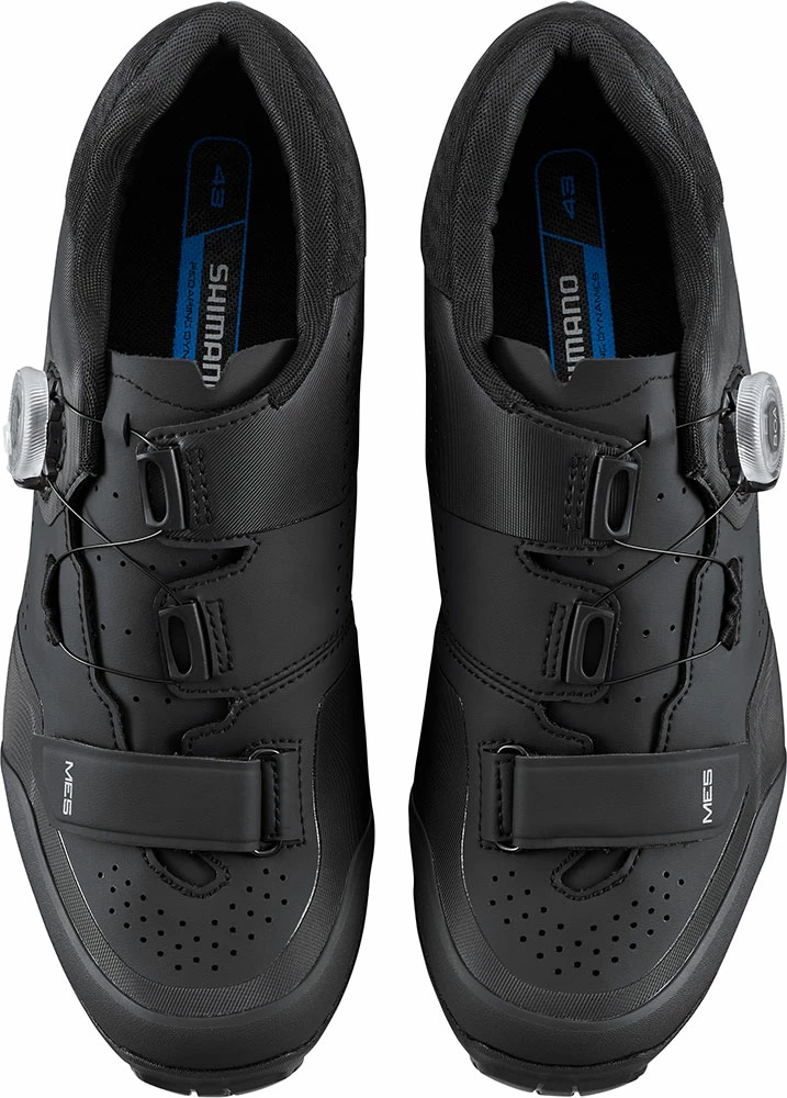Shimano SH-ME5L - MTB Shoes 7 Shimano SH-ME5L - MTB Shoes – Image 5