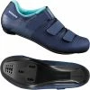 Shimano SH-RC1N - Women's Road Bike Shoes -Vélo Soldes Shimano SH RC1N Damen Rennradschuhe ESHRC100WGN01W37000 1