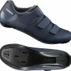 Shimano SH-RC1N - Road Bike Shoes -Vélo Soldes Shimano SH RC1N Rennradschuhe ESHRC100MGN01S39000 1