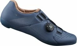 Shimano SH-RC3B - Women's Road Bike Shoes -Vélo Soldes Shimano SH RC3B Damen Rennradschuhe ESHRC300WGB17W37000 2