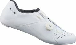 Shimano SH-RC3W - Women's Road Bike Shoes -Vélo Soldes Shimano SH RC3W Damen Rennradschuhe ESHRC300WGW01W37000 2