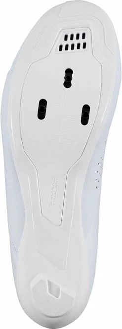 Shimano SH-RC3W - Women's Road Bike Shoes -Vélo Soldes Shimano SH RC3W Damen Rennradschuhe ESHRC300WGW01W37000 4