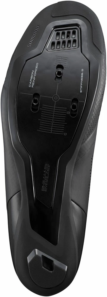 Shimano SH-RC502 Wide - Road Bike Shoes 7 Shimano SH-RC502 Wide - Road Bike Shoes – Image 5