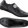 Shimano SH-RC502 Wide - Road Bike Shoes 1 Shimano SH-RC502 Wide - Road Bike Shoes -Vélo Soldes Shimano SH RC502 SH000022689 Main