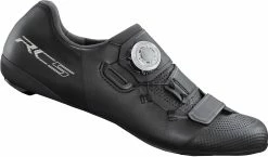 Shimano SH-RC502 - Women's Road Bike Shoes -Vélo Soldes Shimano SH RC502 SH000022747 1