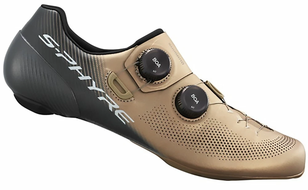Shimano SH-RC903 S-PHYRE Limited Etd. - Chaussures De Vélo De Course 4 Shimano SH-RC903 S-PHYRE Limited Etd. - Chaussures De Vélo De Course – Image 2