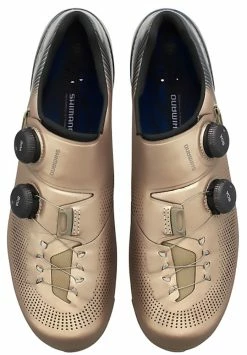 Shimano SH-RC903 S-PHYRE Limited Etd. - Chaussures De Vélo De Course 12 Shimano SH-RC903 S-PHYRE Limited Etd. - Chaussures De Vélo De Course -Vélo Soldes Shimano SH RC903 S PHYRE Limited Etd Rennradschuhe WSHRC903SCD08S41000 4