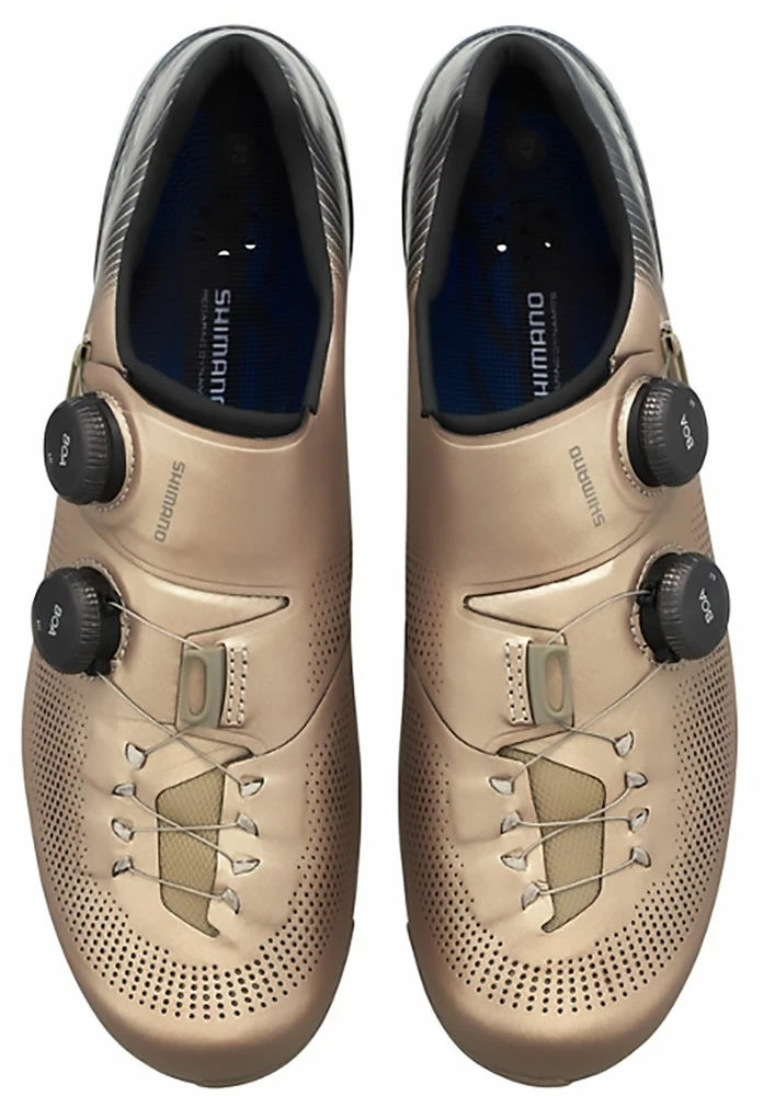 Shimano SH-RC903 S-PHYRE Limited Etd. - Chaussures De Vélo De Course 7 Shimano SH-RC903 S-PHYRE Limited Etd. - Chaussures De Vélo De Course – Image 5