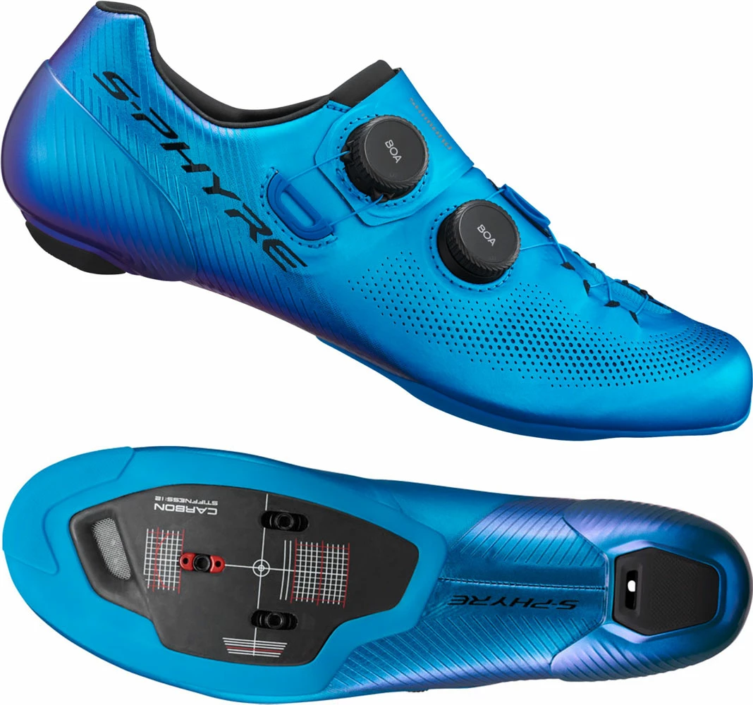 Shimano SH-RC903 S-PHYRE - Chaussures De Vélo De Course 3 Shimano SH-RC903 S-PHYRE - Chaussures De Vélo De Course