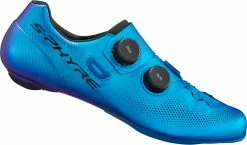 Shimano SH-RC903 S-PHYRE - Chaussures De Vélo De Course 9 Shimano SH-RC903 S-PHYRE - Chaussures De Vélo De Course -Vélo Soldes Shimano SH RC903 S PHYRE Rennradschuhe ESHRC903MCB01S42000 2