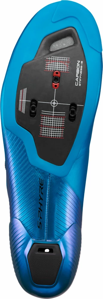 Shimano SH-RC903 S-PHYRE - Chaussures De Vélo De Course 7 Shimano SH-RC903 S-PHYRE - Chaussures De Vélo De Course – Image 5