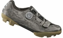 Shimano SH-RX600 - Chaussures De VTT/gravel Pour Femmes -Vélo Soldes Shimano SH RX600 Damen Gravel Schuhe ESHRX600WCF09W37000 2