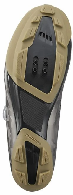 Shimano SH-RX600 - Chaussures De VTT/gravel Pour Femmes -Vélo Soldes Shimano SH RX600 Damen Gravel Schuhe ESHRX600WCF09W37000 4