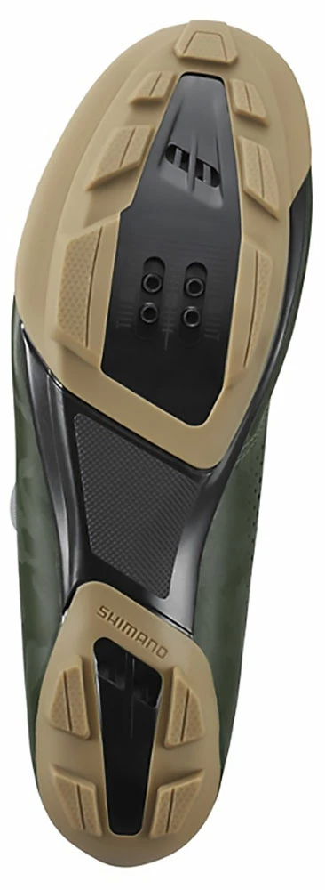 Shimano SH-RX600 - Chaussures De VTT/gravel 7 Shimano SH-RX600 - Chaussures De VTT/gravel – Image 5