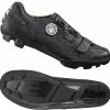 Shimano SH-RX600 - Chaussures De VTT/gravel 1 Shimano SH-RX600 - Chaussures De VTT/gravel -Vélo Soldes Shimano SH RX600 Gravel Schuhe ESHRX600MCL01S38000 1
