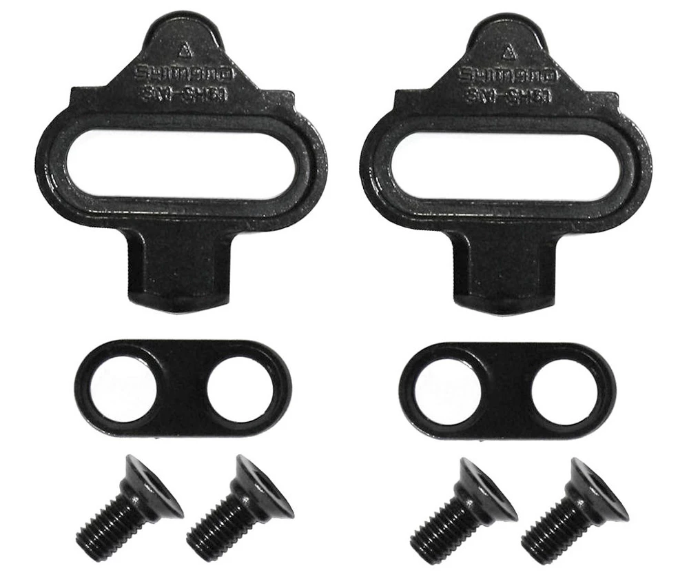 Shimano Pédales DXR PD-MX70 4 Shimano Pédales DXR PD-MX70 – Image 2