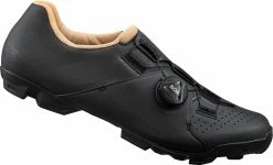 Shimano SH-XC3L - Women's MTB Shoes -Vélo Soldes Shimano SH XC3L Damen MTB Schuhe ESHXC300WGL01W36000 2