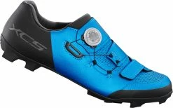 Shimano SH-XC502 - Chaussures De VTT -Vélo Soldes Shimano SH XC502 SH000022911 1