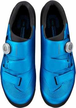 Shimano SH-XC502 - Chaussures De VTT -Vélo Soldes Shimano SH XC502 SH000022911 2