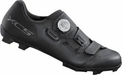 Shimano SH-XC502 - MTB Shoes -Vélo Soldes Shimano SH XC502 SH000022951 1Q9v1LN3wQL3Et