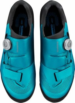 Shimano SH-XC502 - Women's MTB Shoes -Vélo Soldes Shimano SH XC502 SH000022972 2