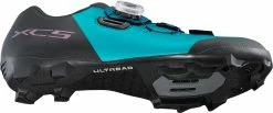 Shimano SH-XC502 - Women's MTB Shoes -Vélo Soldes Shimano SH XC502 SH000022972 4