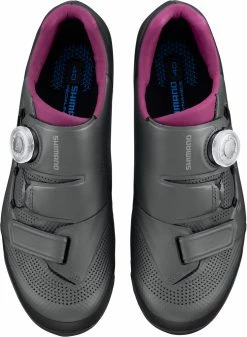 Shimano SH-XC502 - Women's MTB Shoes -Vélo Soldes Shimano SH XC502 SH000022981 2