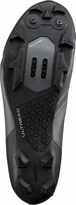 Shimano SH-XC502 - Women's MTB Shoes -Vélo Soldes Shimano SH XC502 SH000022981 4