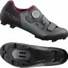 Shimano SH-XC502 - Women's MTB Shoes