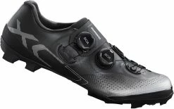 Shimano SH-XC702 Wide - MTB Shoes 9 Shimano SH-XC702 Wide - MTB Shoes -Vélo Soldes Shimano SH XC702 SH000022993 1