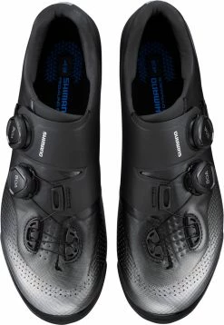 Shimano SH-XC702 Wide - MTB Shoes 11 Shimano SH-XC702 Wide - MTB Shoes -Vélo Soldes Shimano SH XC702 SH000022993 2
