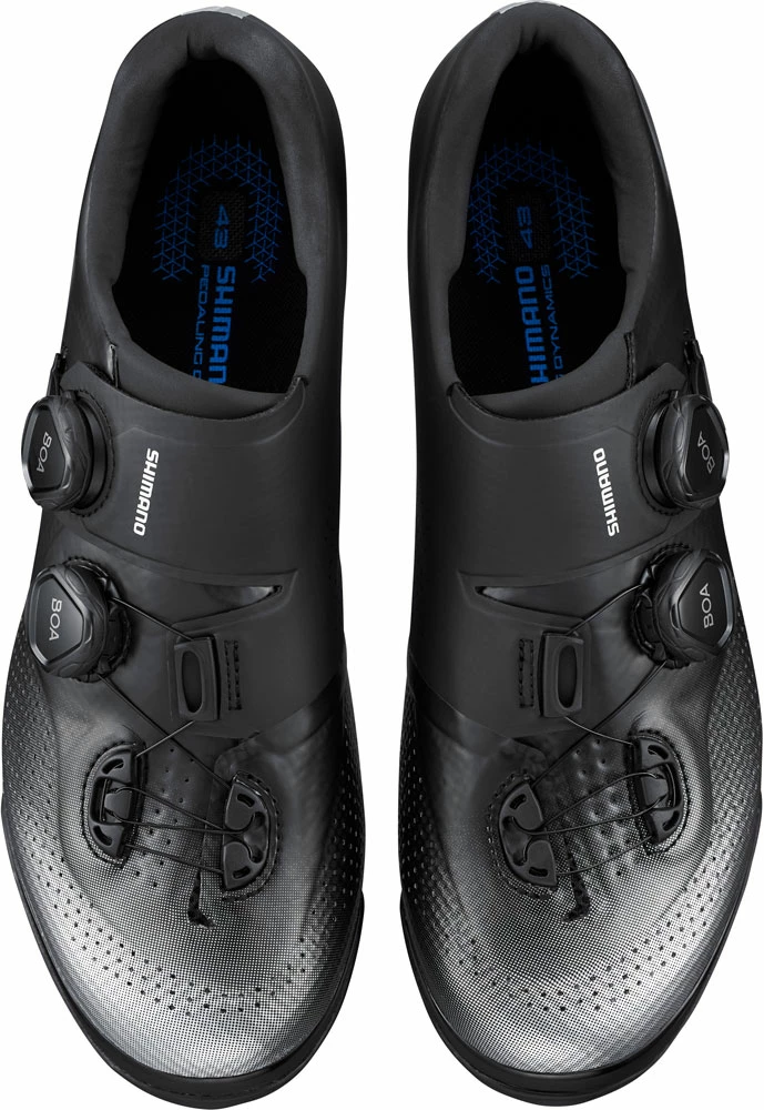 Shimano SH-XC702 Wide - MTB Shoes 6 Shimano SH-XC702 Wide - MTB Shoes – Image 4