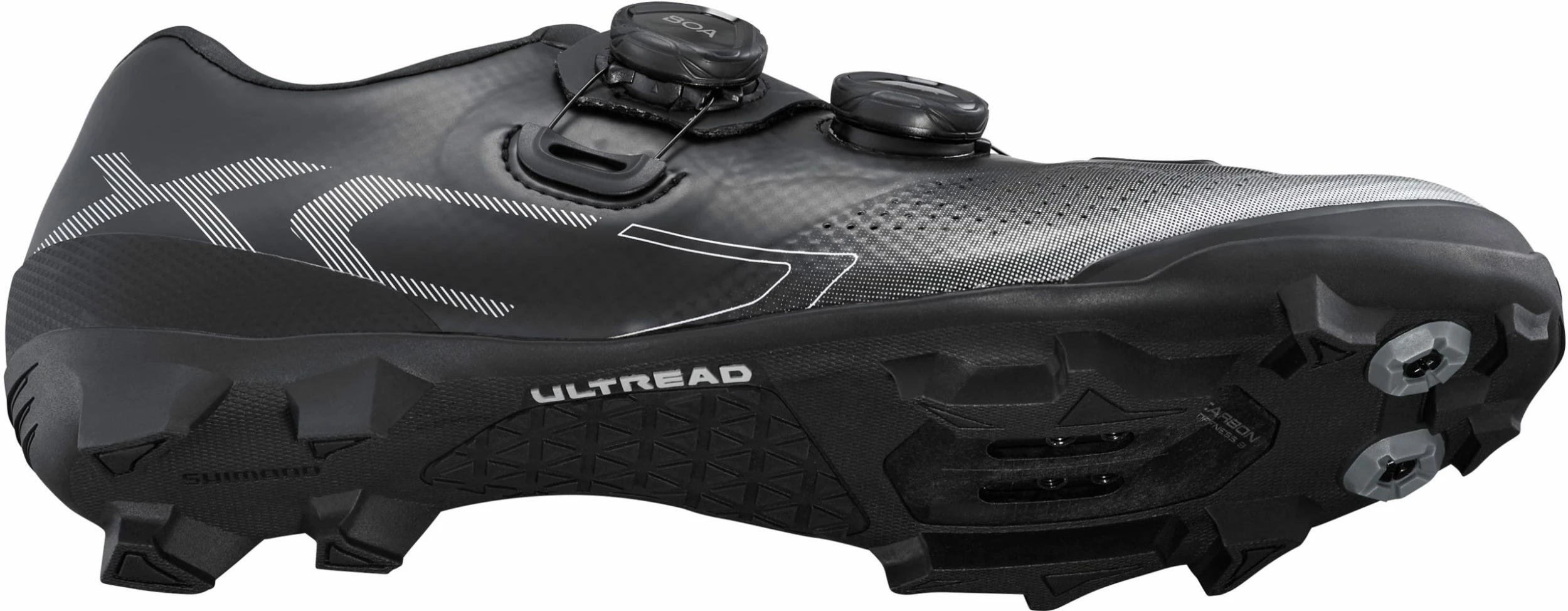 Shimano SH-XC702 Wide - MTB Shoes 7 Shimano SH-XC702 Wide - MTB Shoes – Image 5