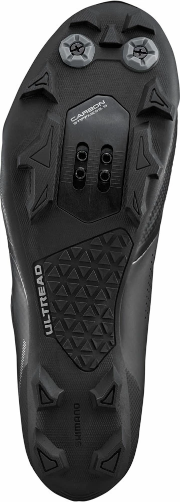 Shimano SH-XC702 Wide - MTB Shoes 8 Shimano SH-XC702 Wide - MTB Shoes – Image 6