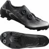 Shimano SH-XC702 Wide - MTB Shoes 2 Shimano SH-XC702 Wide - MTB Shoes -Vélo Soldes Shimano SH XC702 SH000022993 Main