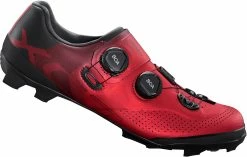 Shimano SH-XC702 - MTB Shoes 9 Shimano SH-XC702 - MTB Shoes -Vélo Soldes Shimano SH XC702 SH000023029 1