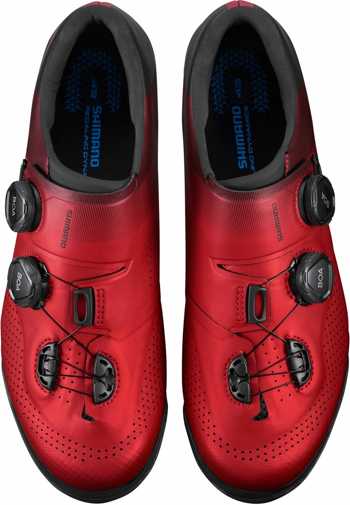 Shimano SH-XC702 - MTB Shoes 6 Shimano SH-XC702 - MTB Shoes – Image 4