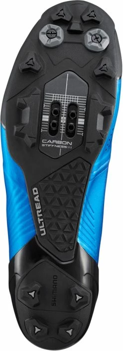 Shimano SH-XC902 - Chaussures De VTT -Vélo Soldes Shimano SH XC902 MTB Schuhe SH000023071 3