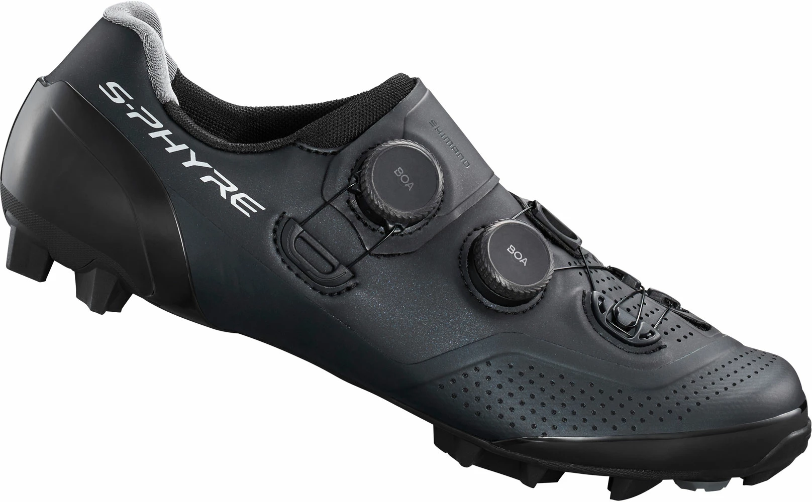 Shimano SH-XC902 - Chaussures De VTT 4 Shimano SH-XC902 - Chaussures De VTT – Image 2