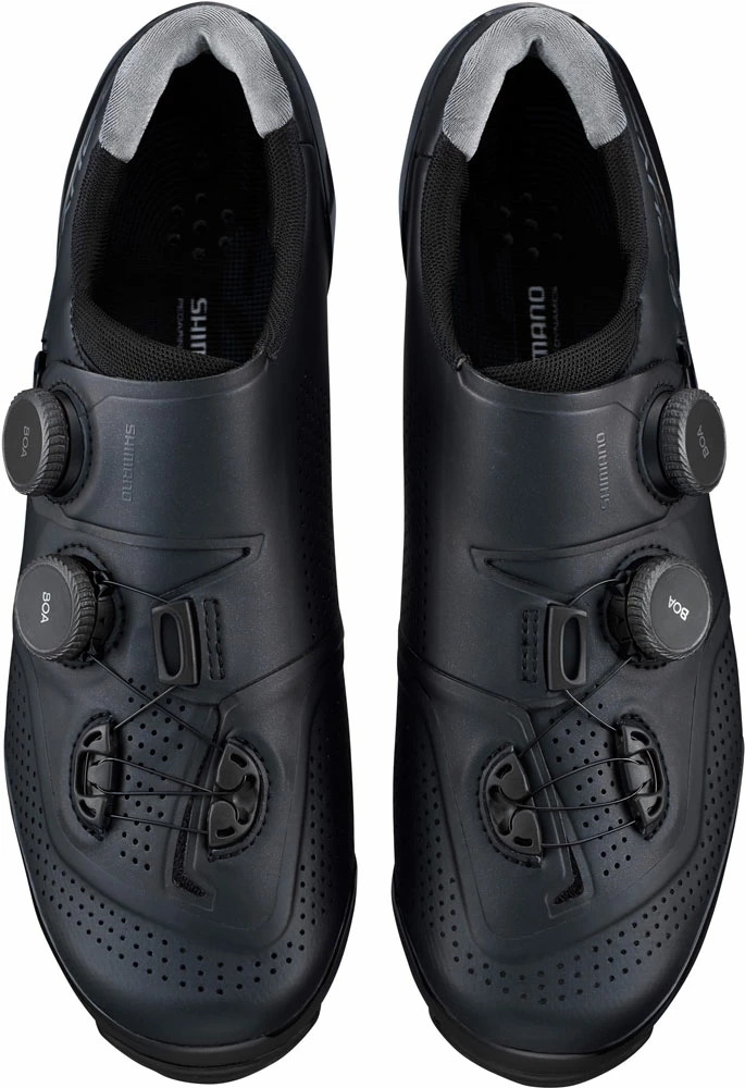 Shimano SH-XC902 - Chaussures De VTT 6 Shimano SH-XC902 - Chaussures De VTT – Image 4