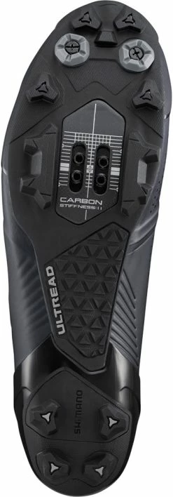 Shimano SH-XC902 - Chaussures De VTT 12 Shimano SH-XC902 - Chaussures De VTT -Vélo Soldes Shimano SH XC902 MTB Schuhe SH000023105 3