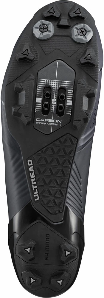 Shimano SH-XC902 - Chaussures De VTT 7 Shimano SH-XC902 - Chaussures De VTT – Image 5