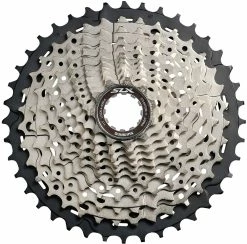 Shimano SLX M7000 1x11 Kit De Mise à Niveau 11-40 Collier -Vélo Soldes Shimano SLX 11 fach Kassette CS M7000 11 40 Zahne ICSM7000140T95sSPxS5o4W8