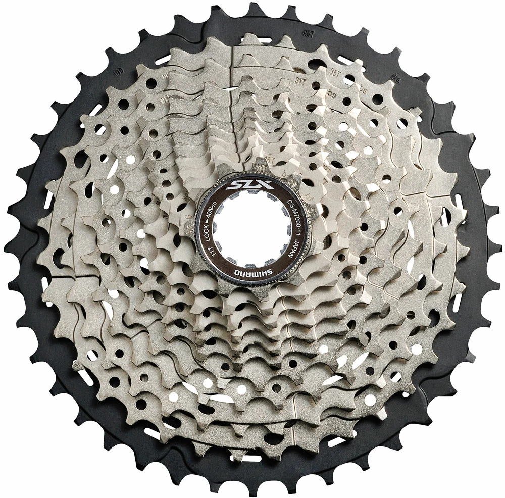 Shimano SLX M7000 1x11 Kit De Mise à Niveau 11-42 I-Spec-B 6 Shimano SLX M7000 1x11 Kit De Mise à Niveau 11-42 I-Spec-B – Image 4