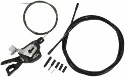 Shimano SLX SL-M7000 I-Spec II Levier De Vitesse 11x Droit 6 Shimano SLX SL-M7000 I-Spec II Levier De Vitesse 11x Droit -Vélo Soldes Shimano SLX 11 fach Schalthebel SL M7000 I Spec II rechts ISLM700011IRAP b