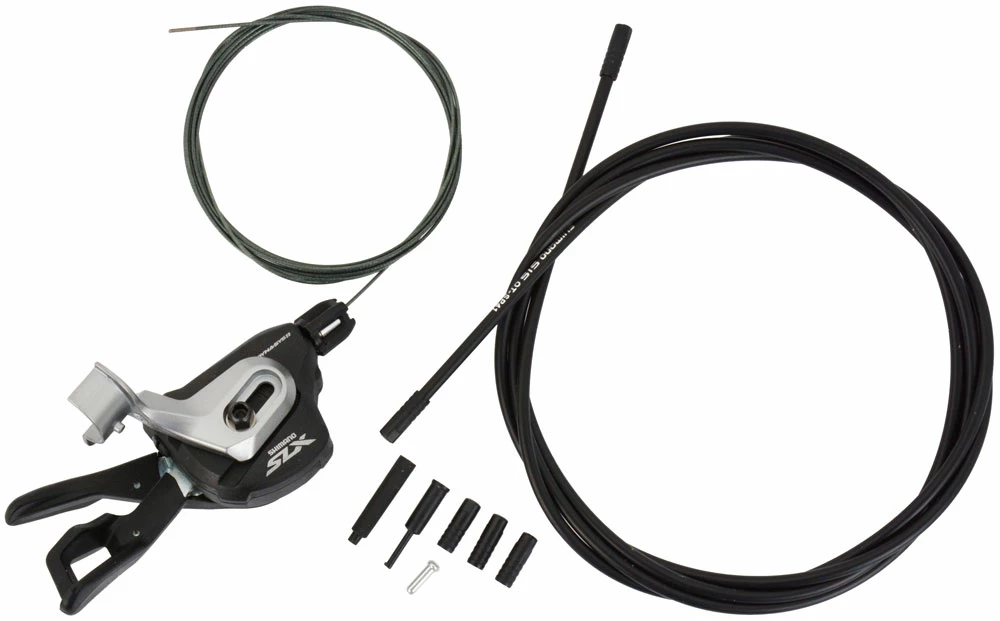 Shimano SLX SL-M7000 I-Spec II Levier De Vitesse 11x Droit 4 Shimano SLX SL-M7000 I-Spec II Levier De Vitesse 11x Droit – Image 2