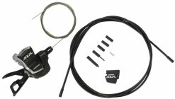 Shimano SLX M7000 1x11 Vitesses Upgrade Kit 11-42 Clamp 9 Shimano SLX M7000 1x11 Vitesses Upgrade Kit 11-42 Clamp -Vélo Soldes Shimano SLX 11 fach Schalthebel SL M7000 rechts ISLM700011RAP2XyEWaAaR7Gya6