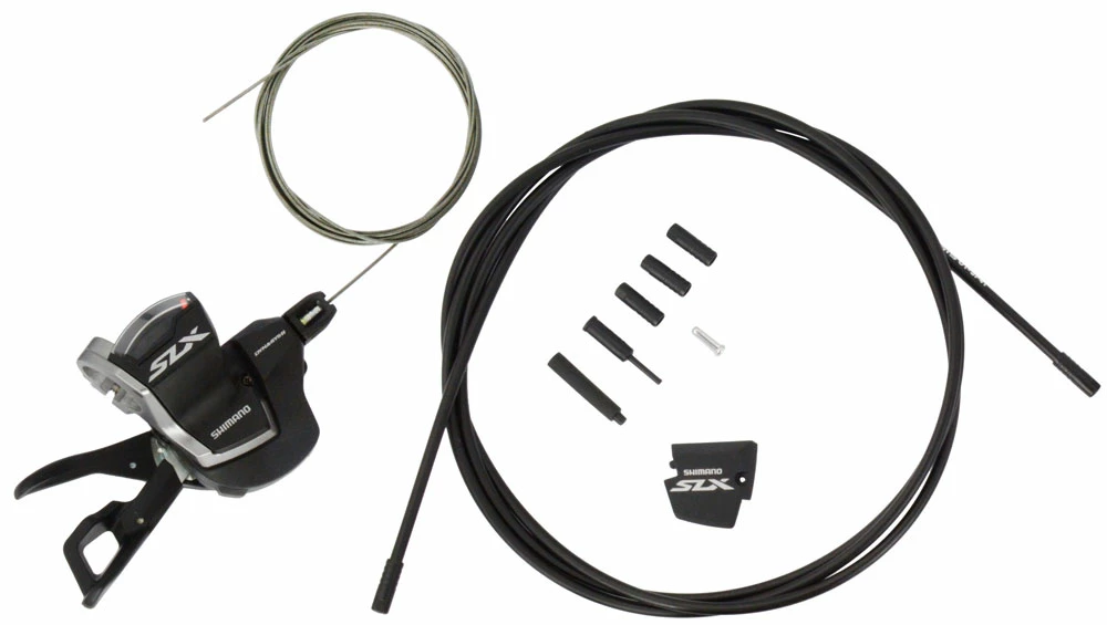 Shimano SLX M7000 1x11 Vitesses Upgrade Kit 11-42 Clamp 4 Shimano SLX M7000 1x11 Vitesses Upgrade Kit 11-42 Clamp – Image 2